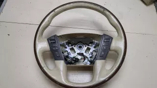 K85101LA1A Руль Infiniti QX3 Арт 9236160, вид 1