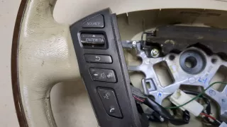 K85101LA1A Руль Infiniti QX3 Арт 9236160, вид 4