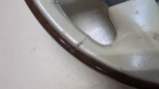 K85101LA1A Руль Infiniti QX3 Арт 9236160, вид 5
