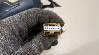 8Z2858532,8Z2857528,8Z2857536 Зеркало правое Audi A2 Арт 20406250, вид 3