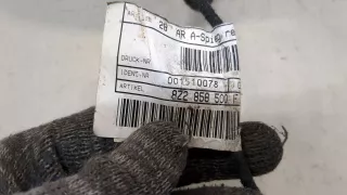 8Z2858532,8Z2857528,8Z2857536 Зеркало правое Audi A2 Арт 20406250, вид 4