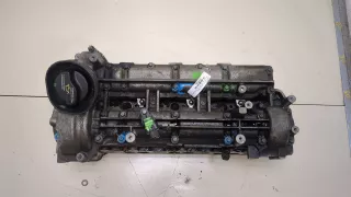  Головка блока цилиндров Mercedes ML W164 Арт 20401411, вид 1