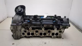  Головка блока цилиндров Mercedes ML W164 Арт 20401411, вид 2