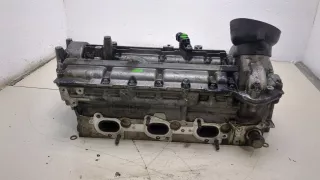  Головка блока цилиндров Mercedes ML W164 Арт 20401411, вид 4