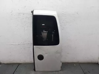 2K0827092G Крышка багажника (дверь 3-5) Volkswagen Caddy 3 Арт 9498203