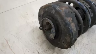 543021082R,7700412403 Амортизатор передний правый Renault Megane 2 Арт 20224967, вид 2