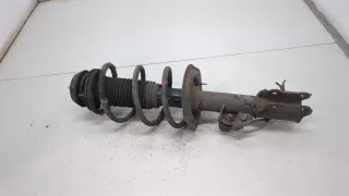 546601K000 Амортизатор передний правый Kia Venga Арт 20396302, вид 2