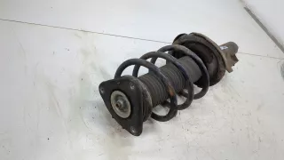 1595298,4M5118K001PBD Амортизатор передний левый Ford Focus 2 restailing Арт 20405705, вид 2