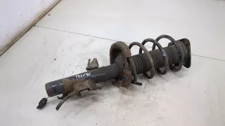 BRY034700,BP4K34011C Амортизатор передний правый Mazda 3 BK Арт 20405993, вид 2
