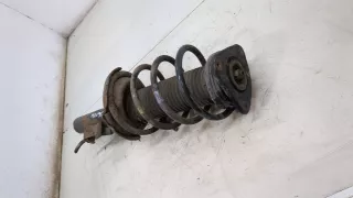 BRY034700,BP4K34011C Амортизатор передний правый Mazda 3 BK Арт 20405993, вид 3