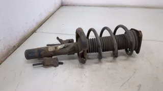 31277587,30666202 Амортизатор передний правый Volvo V50 Арт 20406992, вид 2