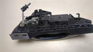 4H0837206,4H2837886 Ручка наружная передняя правая синяя Audi A6 C7 (S6,RS6) Арт 9488148, вид 4