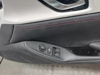 D09L5841XC64,N2435842XA,D09L58415B64 Ручка наружная передняя правая белая Mazda MX-5 ND Арт 11255467, вид 2