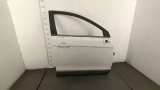 94553098,95022914,95022926 Ручка наружная передняя правая белая Chevrolet Captiva Арт 11396369, вид 1