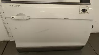 94553098,95022914,95022926 Ручка наружная передняя правая белая Chevrolet Captiva Арт 11396369, вид 2