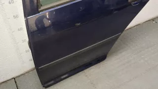3B0837207F,3B0837885D Ручка наружная задняя левая синяя Volkswagen Golf 4 Арт 11397195, вид 3