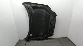  Капот синий Audi Q7 4L Арт 20407349, вид 5
