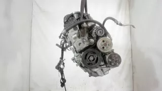 10002RB2E00,L12B1, L12B2 Двигатель Honda Jazz 2 Арт 6501173, вид 2