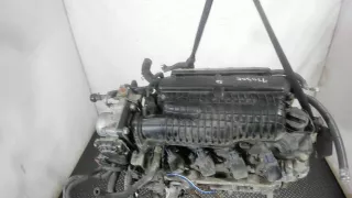 10002RB2E00,L12B1, L12B2 Двигатель Honda Jazz 2 Арт 6501173, вид 5