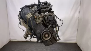 1343078,QXWA, QXWB, QXWC Двигатель Ford S-Max 1 Арт 9237342, вид 1
