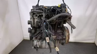 1343078,QXWA, QXWB, QXWC Двигатель Ford S-Max 1 Арт 9237342, вид 2