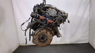 1343078,QXWA, QXWB, QXWC Двигатель Ford S-Max 1 Арт 9237342, вид 3