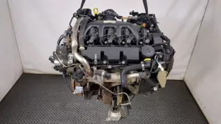1343078,QXWA, QXWB, QXWC Двигатель Ford S-Max 1 Арт 9237342, вид 5