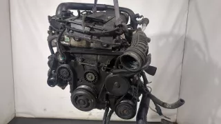 B205E Двигатель Saab 9-5 1 Арт 9492430, вид 1
