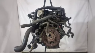B205E Двигатель Saab 9-5 1 Арт 9492430, вид 2