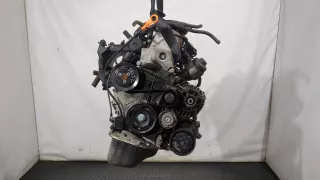 03D100031GX,AWY Двигатель Volkswagen Polo 4 Арт 20196598, вид 1