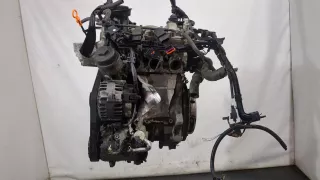 03D100031GX,AWY Двигатель Volkswagen Polo 4 Арт 20196598, вид 2