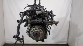 03D100031GX,AWY Двигатель Volkswagen Polo 4 Арт 20196598, вид 3