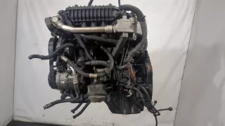 61196230653680,OM 611.962 Двигатель Mercedes C W203 Арт 20204183, вид 2