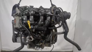 1752082,IQDA, IQDB Двигатель Ford Focus 3 Арт 20286127, вид 2