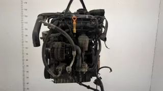 045100033Q,BNV Двигатель Volkswagen Polo 4 Арт 20409477, вид 2