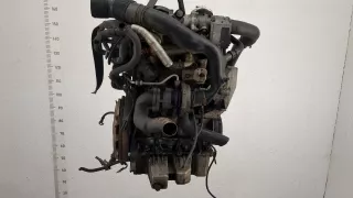 045100033Q,BNV Двигатель Volkswagen Polo 4 Арт 20409477, вид 4