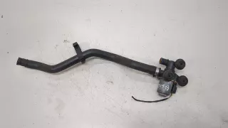 8369805 Кран печки (отопителя) BMW 3 E46 Арт 20328496, вид 1