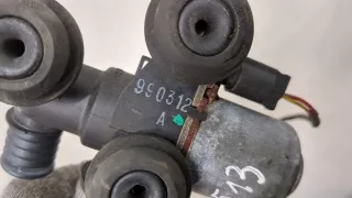 8369805 Кран печки (отопителя) BMW 3 E46 Арт 20328496, вид 3