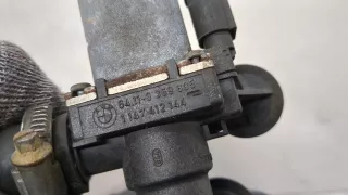 8369805 Кран печки (отопителя) BMW 3 E46 Арт 20328496, вид 4