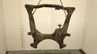  Балка подвески передняя (подрамник) Honda CR-V 4 Арт 20407337, вид 1