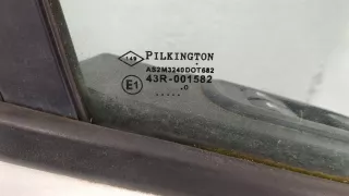 4420303,93167946 Стеклоподъемник правый передний Opel Movano 2 Арт 11374869, вид 2