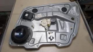 A2518200842 Стеклоподъемник правый передний Mercedes ML W164 Арт 9309904, вид 1