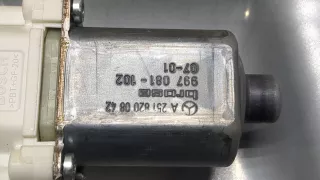 A2518200842 Стеклоподъемник правый передний Mercedes ML W164 Арт 9309904, вид 2