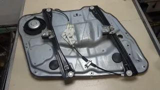 A2518200842 Стеклоподъемник правый передний Mercedes ML W164 Арт 9309904, вид 4
