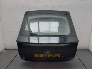 6700547080 Крышка багажника (дверь 3-5) Toyota Prius 2 Арт 9497377, вид 1