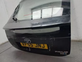 6700547080 Крышка багажника (дверь 3-5) Toyota Prius 2 Арт 9497377, вид 4