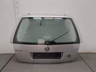 1J9827025AE Крышка багажника (дверь 3-5) Volkswagen Golf 5 Арт 20408875, вид 1