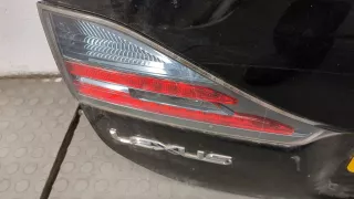  Крышка багажника (дверь 3-5) Lexus CT Арт 20409048, вид 3