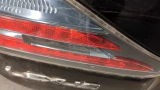  Крышка багажника (дверь 3-5) Lexus CT Арт 20409048, вид 4