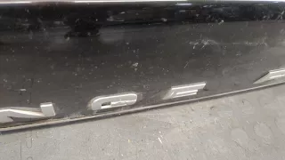  Крышка багажника (дверь 3-5) Land Rover Range Rover 4 Арт 20409058, вид 5